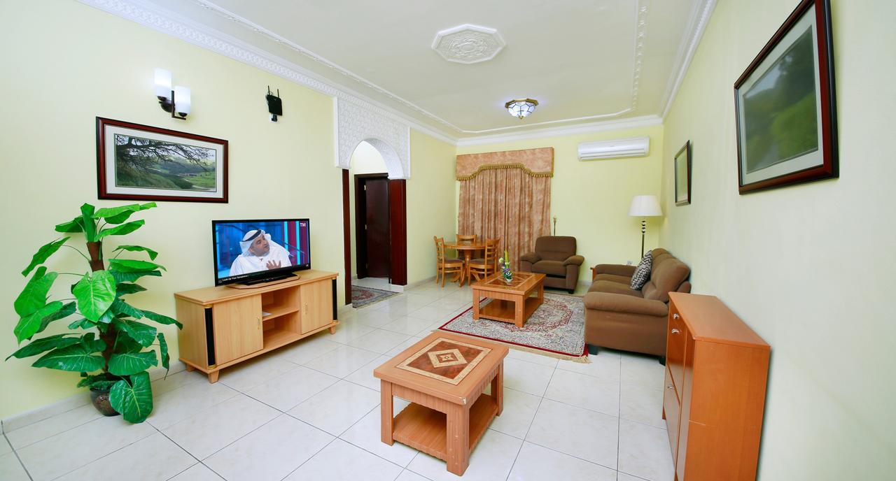 Muscat International Hotel Exterior photo