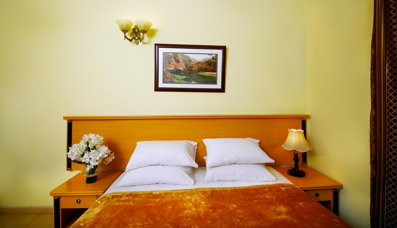 Muscat International Hotel Exterior photo
