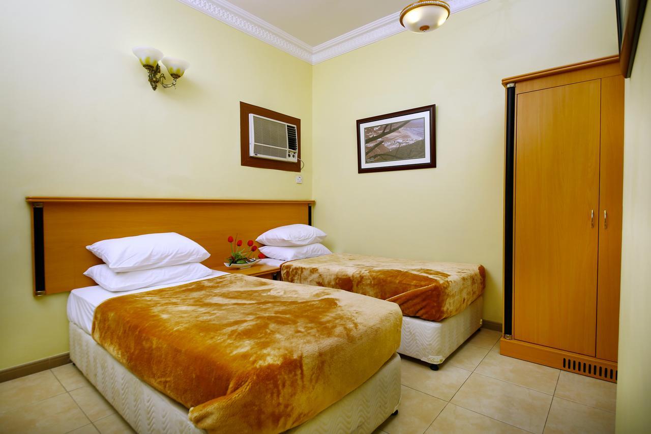 Muscat International Hotel Exterior photo